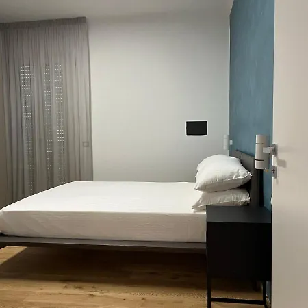 Apartment Adriatico Luxury Civitanova Marche
