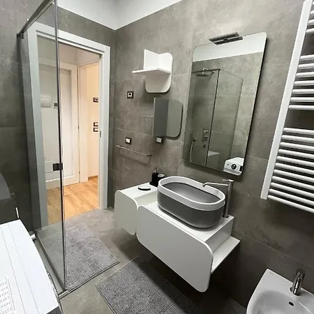 Adriatico Luxury *