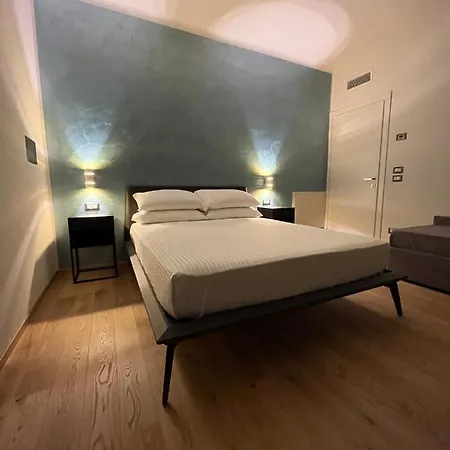 Adriatico Luxury Apartment Civitanova Marche
