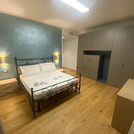Adriatico Luxury Civitanova Marche