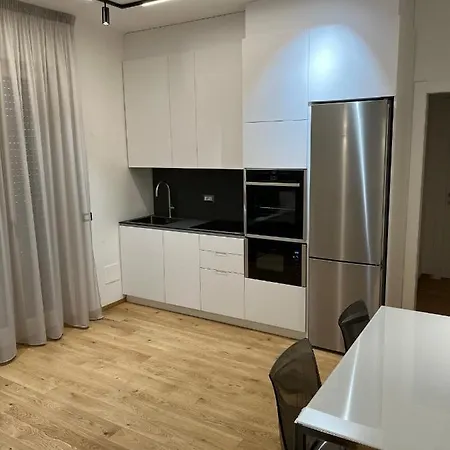 Adriatico Luxury Apartment