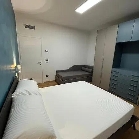 Adriatico Luxury * Civitanova Marche