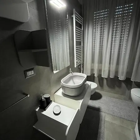 Adriatico Luxury Apartament Civitanova Marche