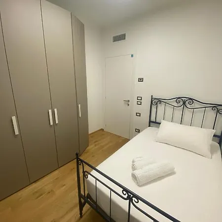 Adriatico Luxury Apartament