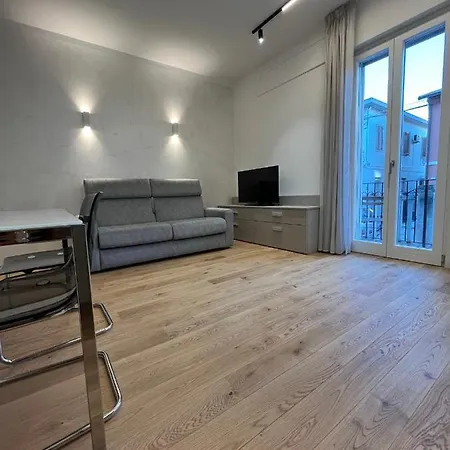 Apartament Adriatico Luxury Civitanova Marche