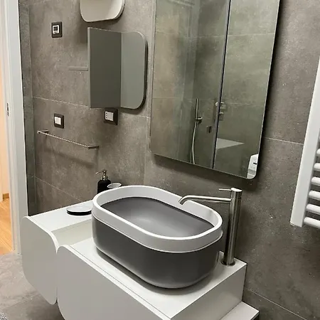 Adriatico Luxury Apartament