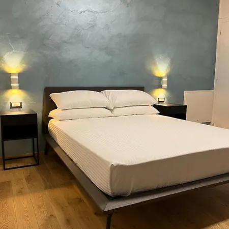 Adriatico Luxury Apartament