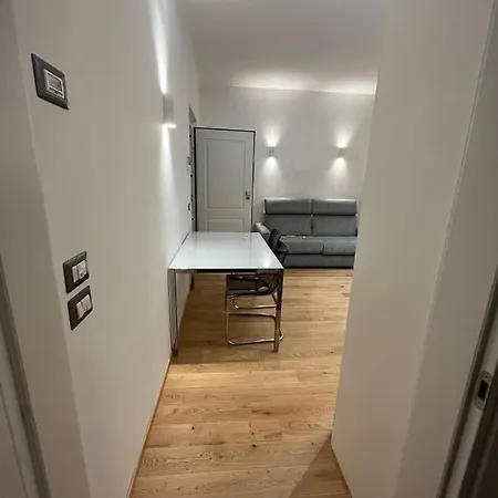 Adriatico Luxury Apartament