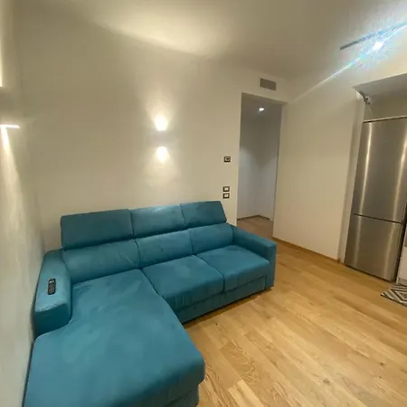 Apartament Adriatico Luxury Civitanova Marche