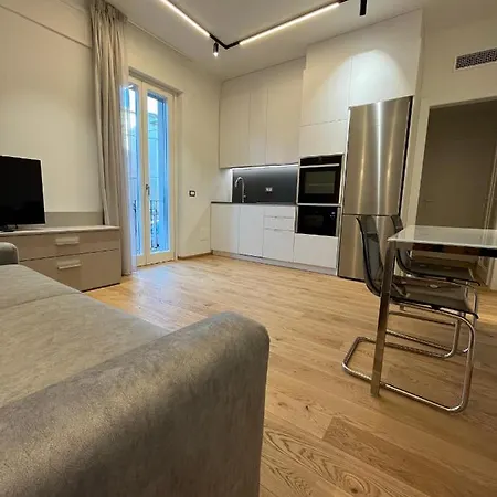 Adriatico Luxury Apartament Civitanova Marche