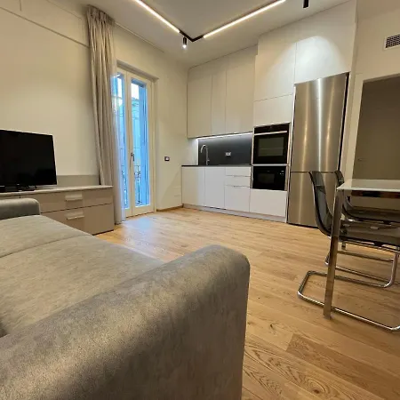 Adriatico Luxury Apartament Civitanova Marche