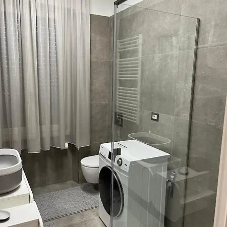Adriatico Luxury Apartament
