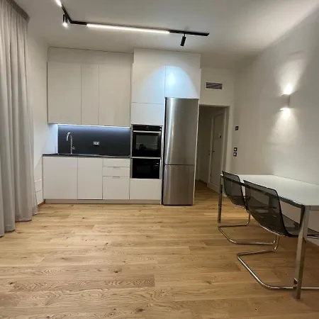 Appartement Adriatico Luxury *