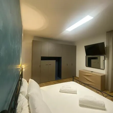 Appartement Adriatico Luxury