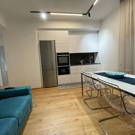 Adriatico Luxury *