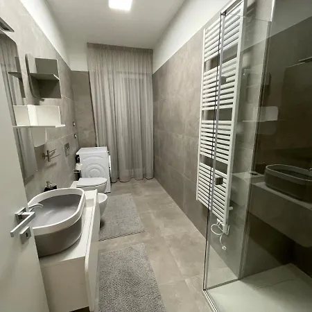 Adriatico Luxury